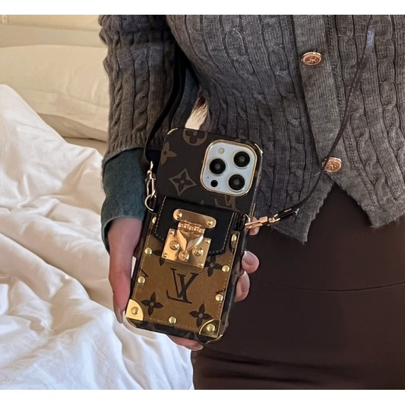 Iphone 8 plus case lv discount